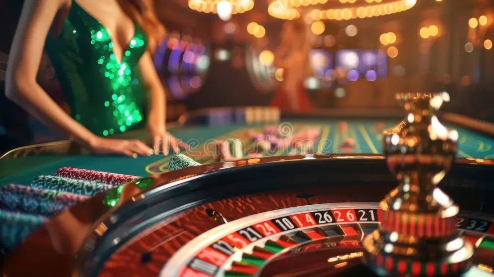 Esports vibet7777