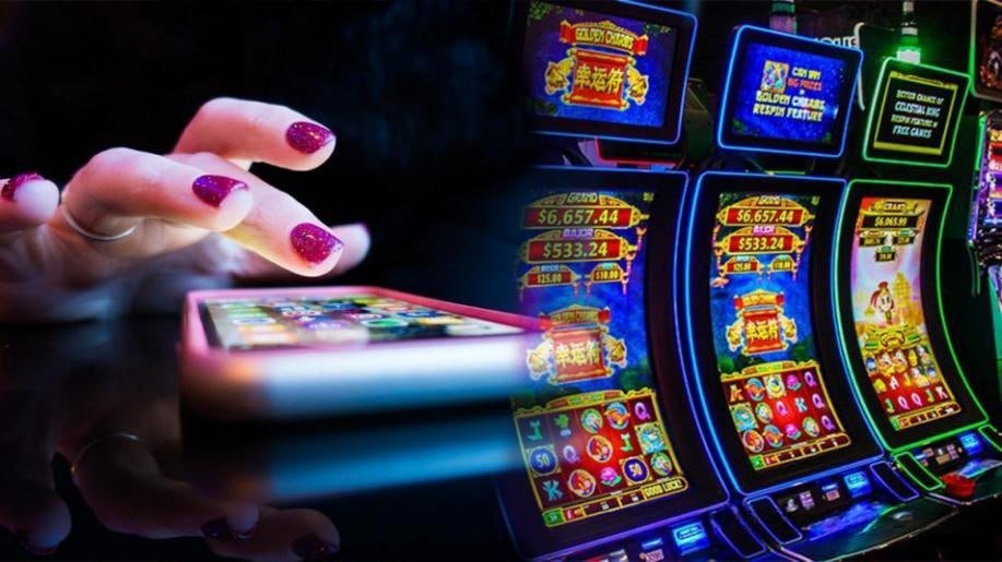 Slots vibet7777